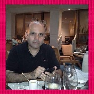 Meet your Posher, Nasser